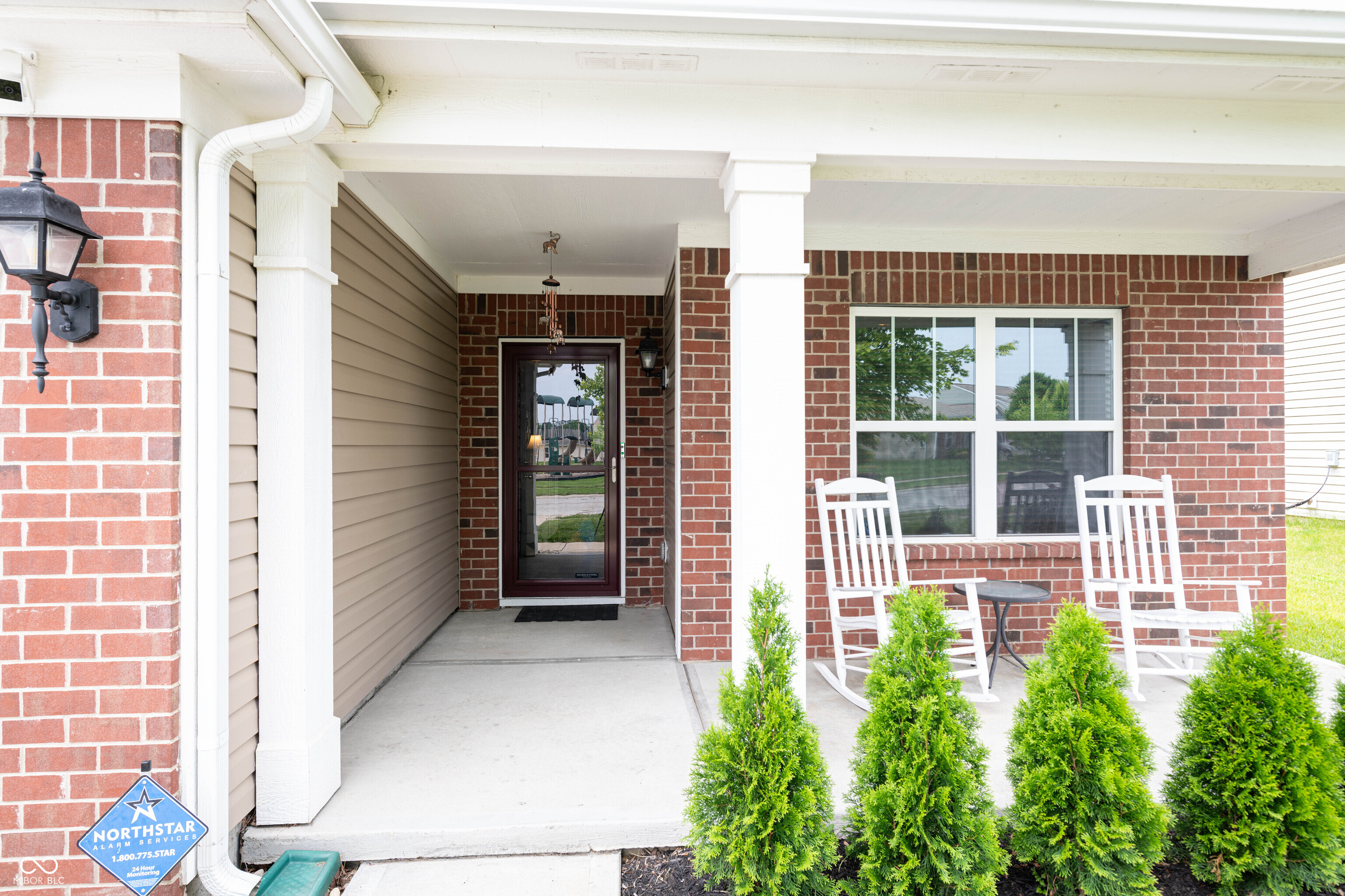1792 Persimmon Grove Drive