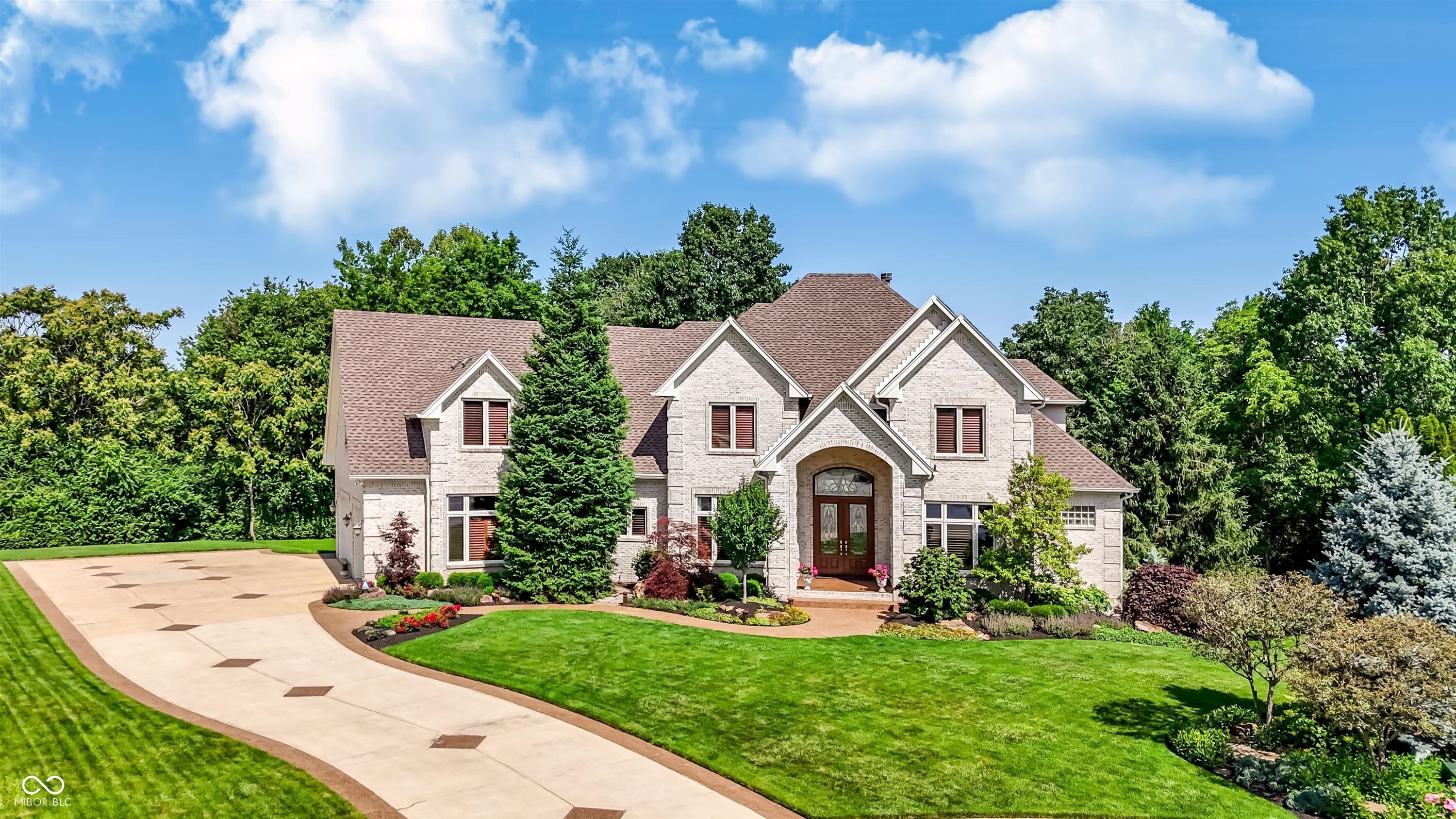 2840 Camberly Court