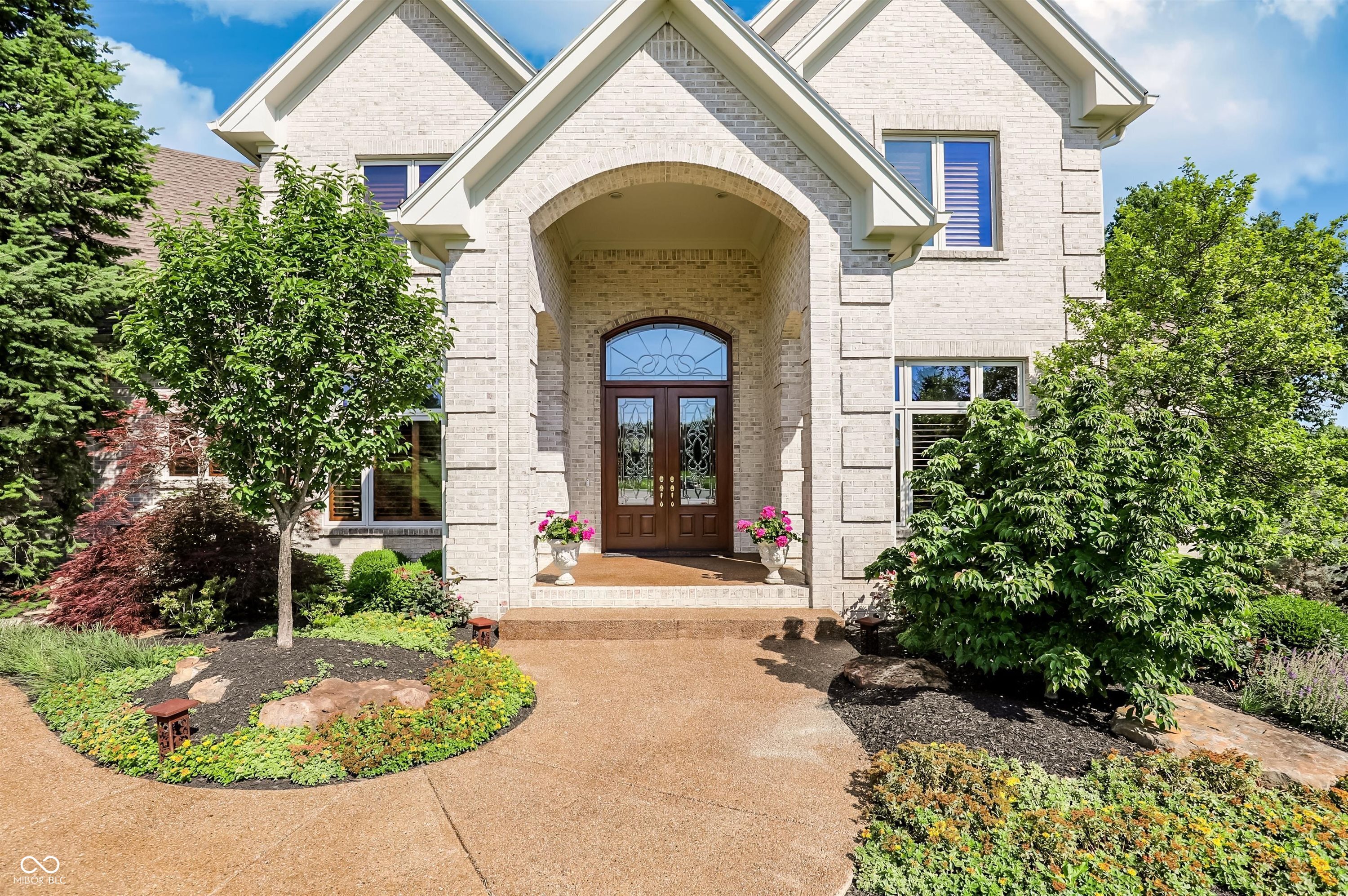 2840 Camberly Court