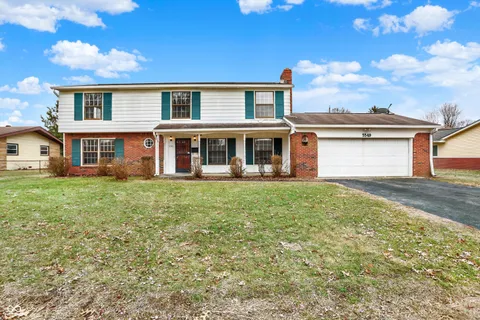 5549 Hollister Drive, Indianapolis, IN 46224 - MLS#: 22022086