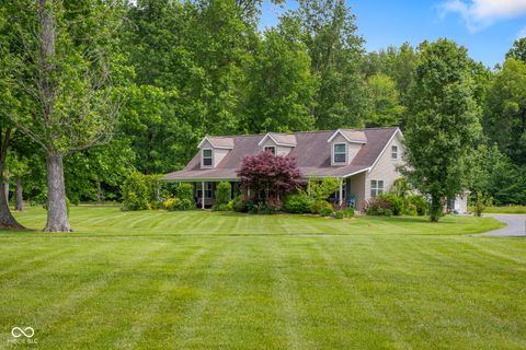 12383 S 25 W Columbus IN 47201