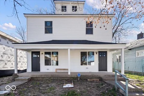 241 N Tacoma Avenue, Indianapolis, IN 46201 - MLS#: 22030165