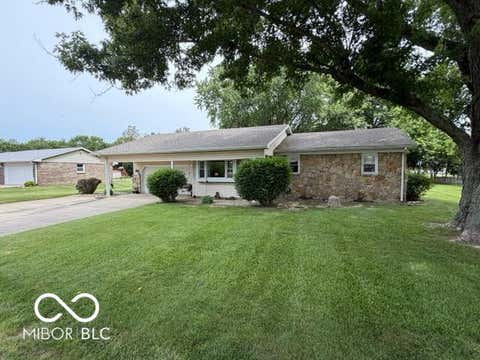 Photo of 420 Phelps Drive, New Castle, IN 47362 (MLS # 22109247)