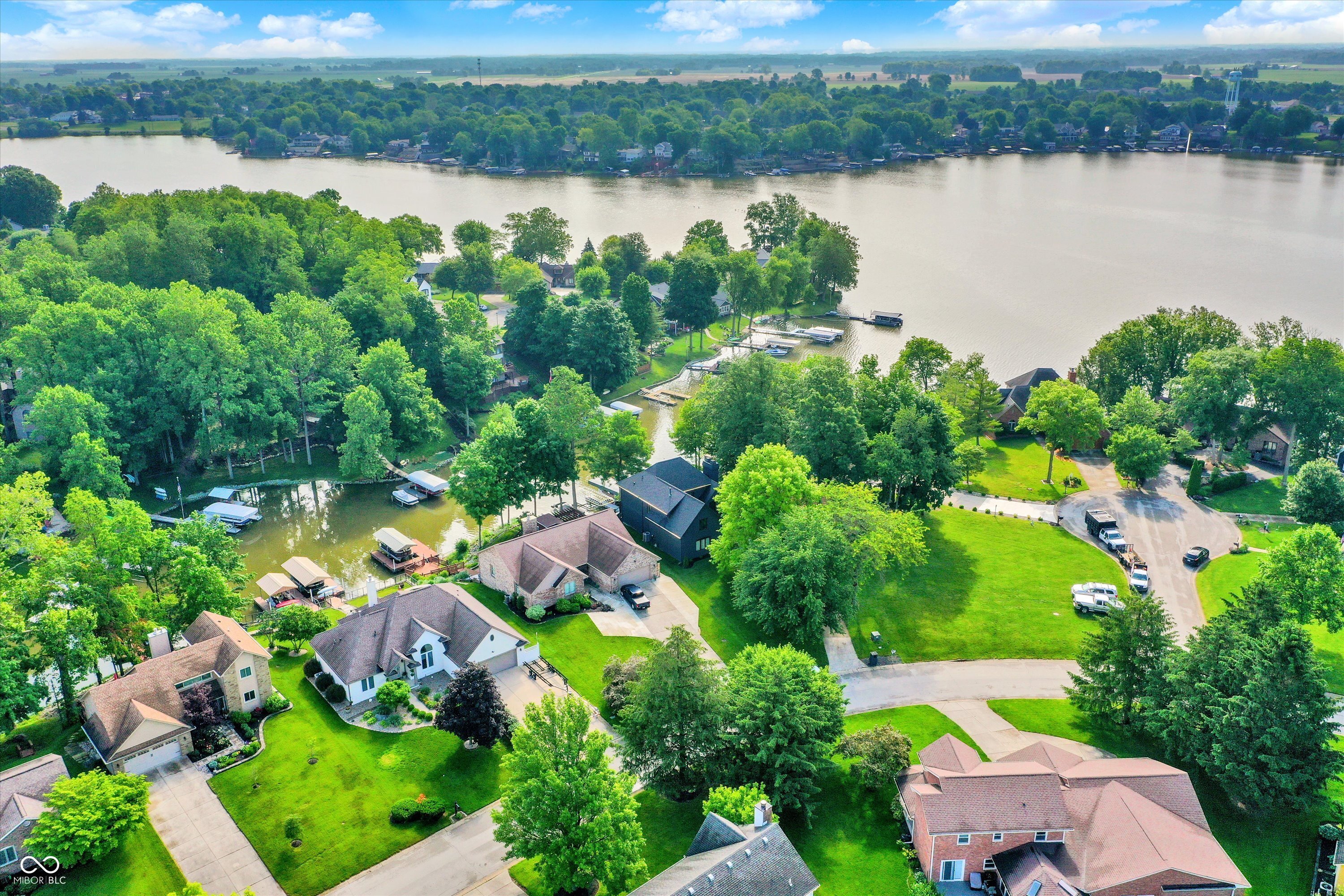 826 N Lanyard Drive