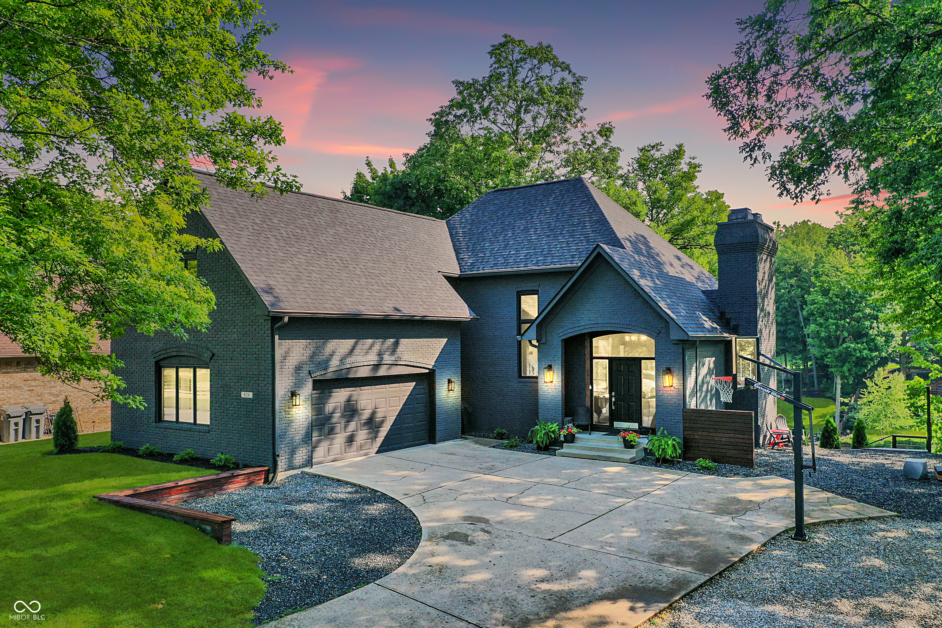 826 N Lanyard Drive