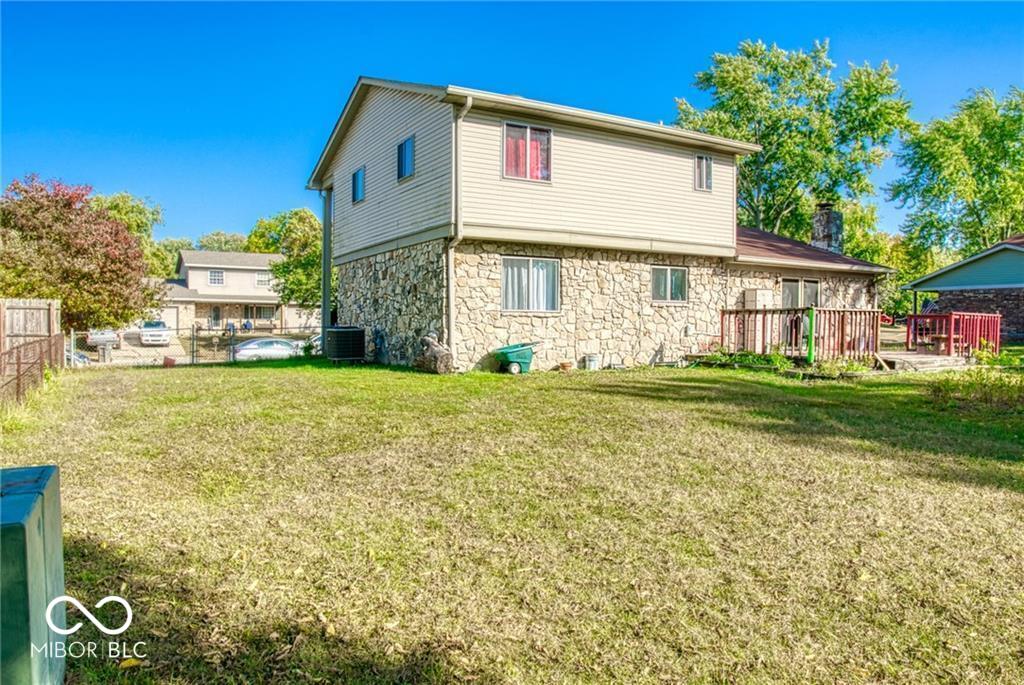 7108 Hearthstone Way