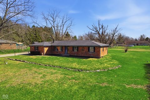 2193 W 100 N Greenfield IN 46140