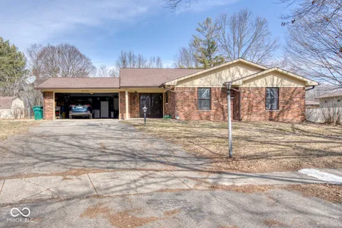 1612 Westbay Court, Indianapolis, IN 46260 - MLS#: 22024830
