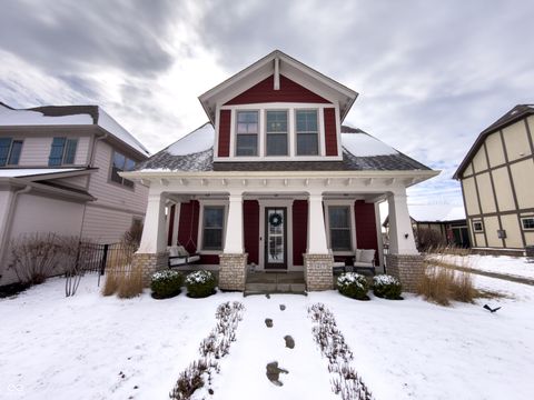 1417 W 151st Street Westfield IN 46074