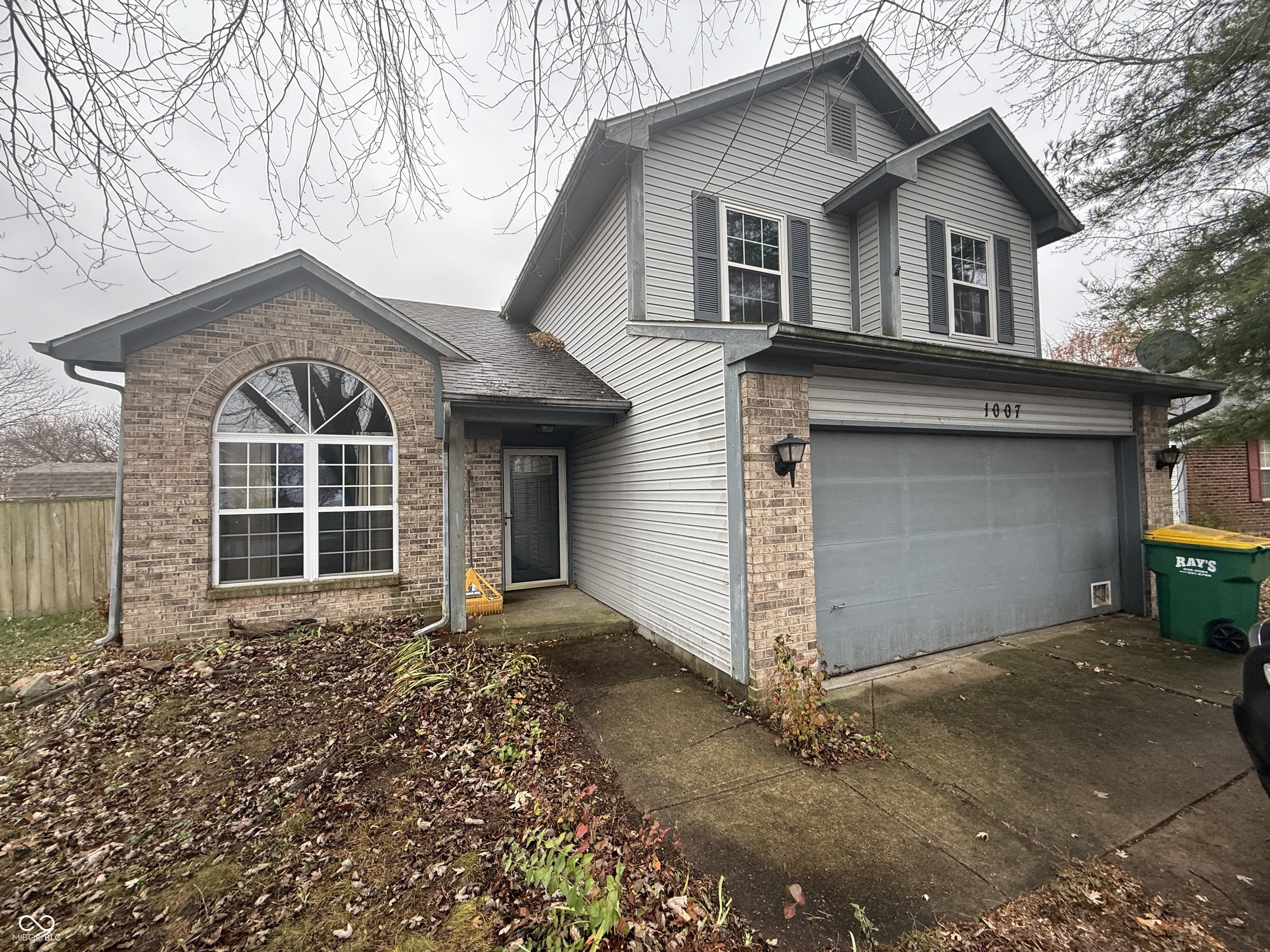 1007 Candlestick Drive