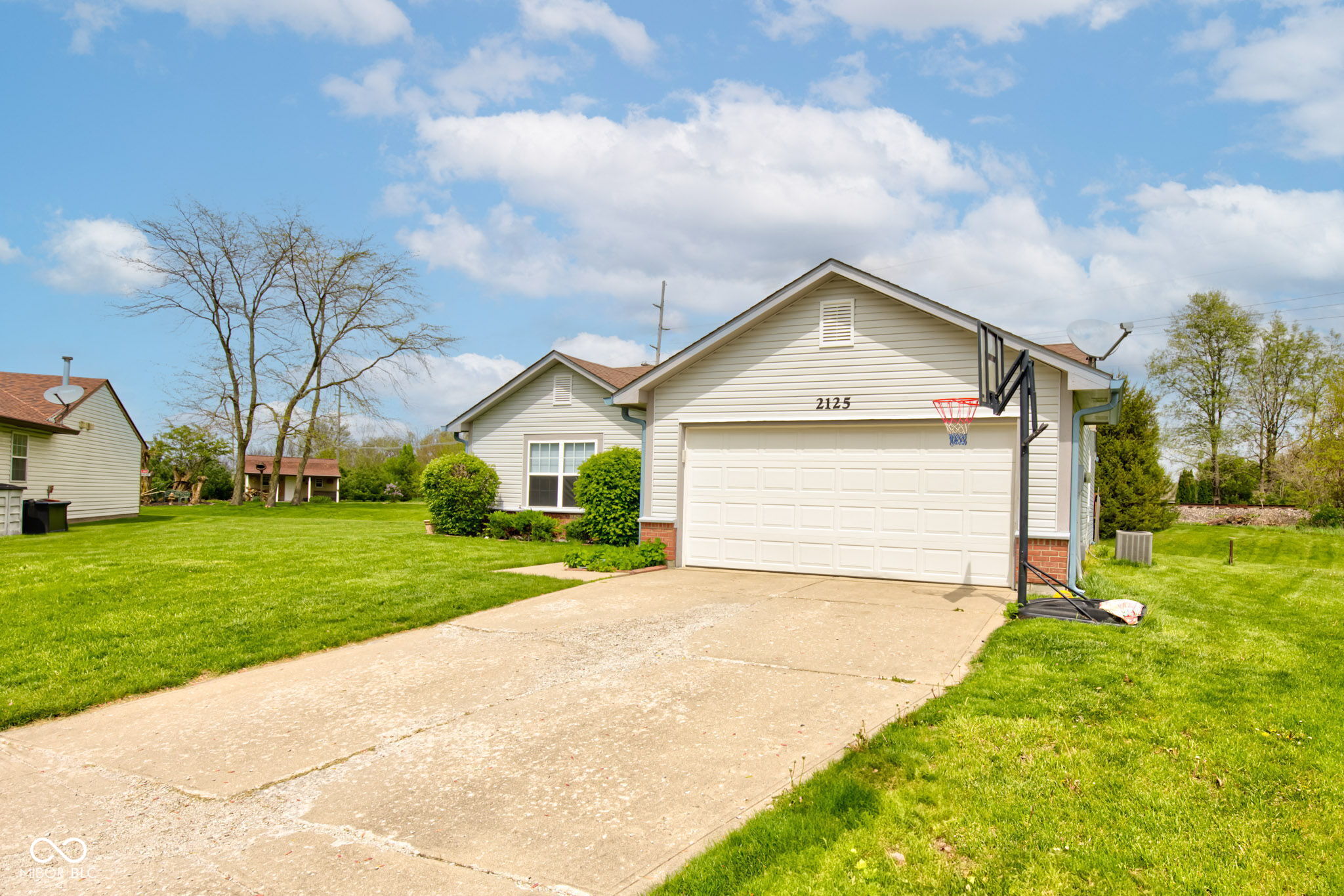 2125 Jason Drive
