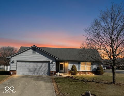 901 Peony Lane Fortville IN 46040