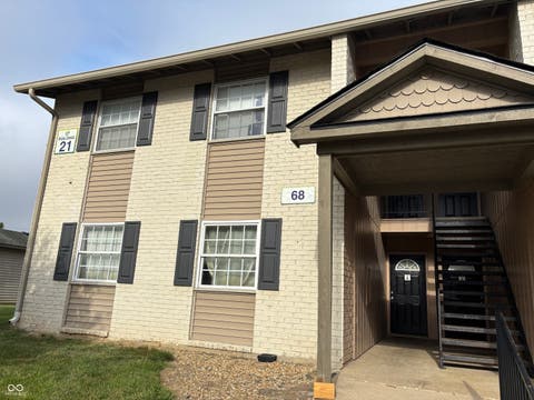 Photo of 68 Port Sylvia Drive #A, Indianapolis, IN 46224 (MLS # 22115688)