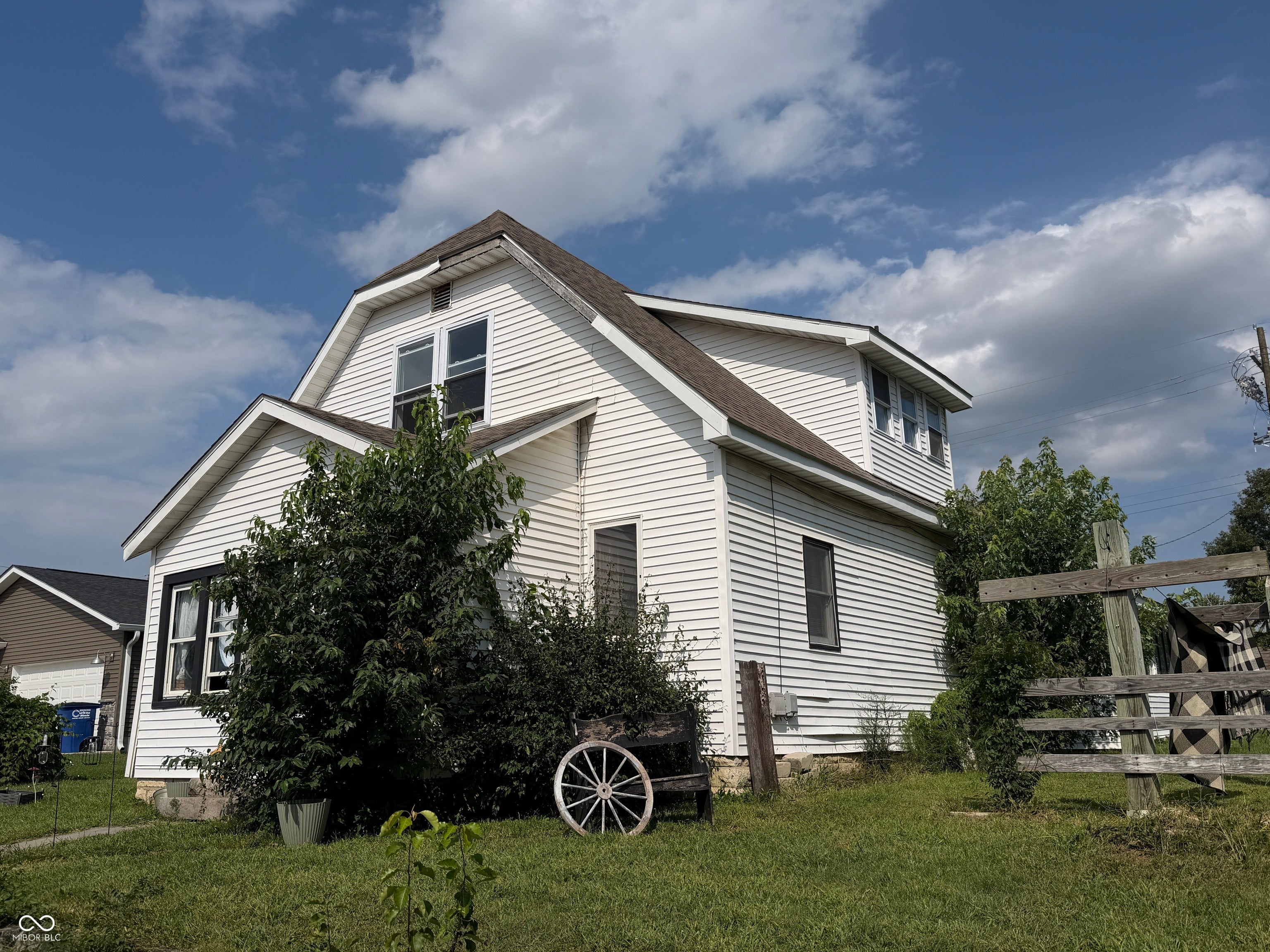 712 I Street