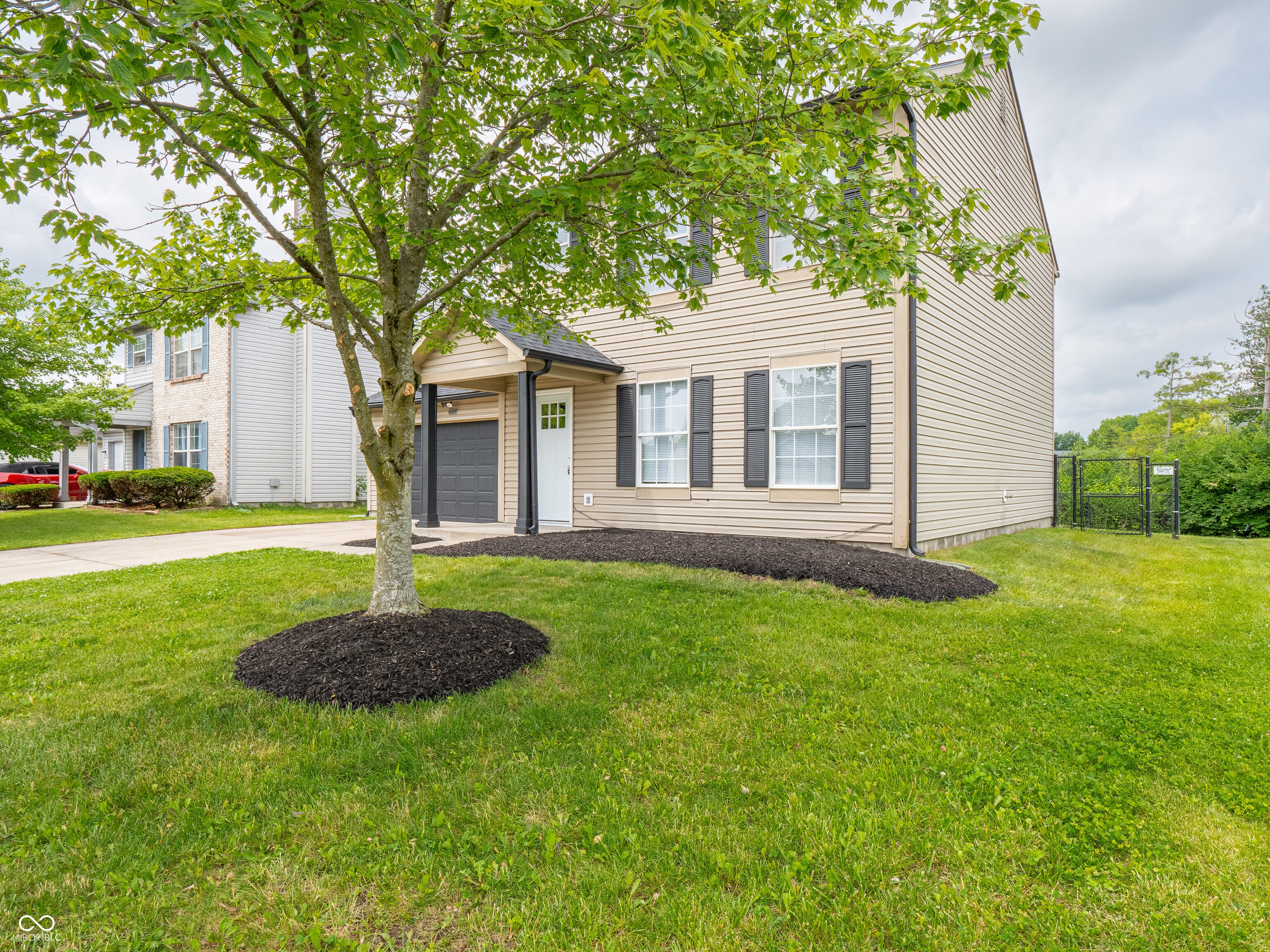 3734 Lacebark Drive