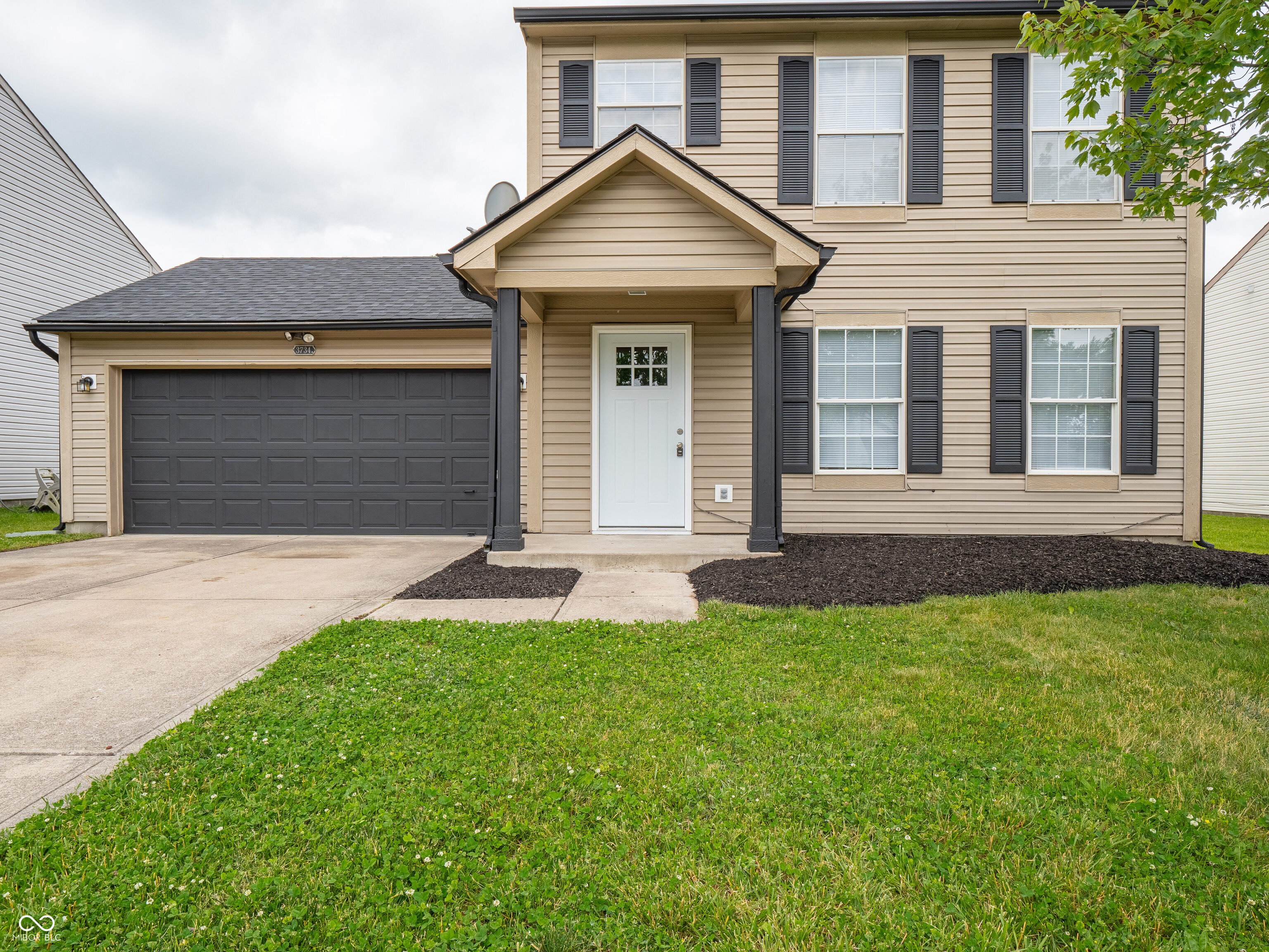 3734 Lacebark Drive