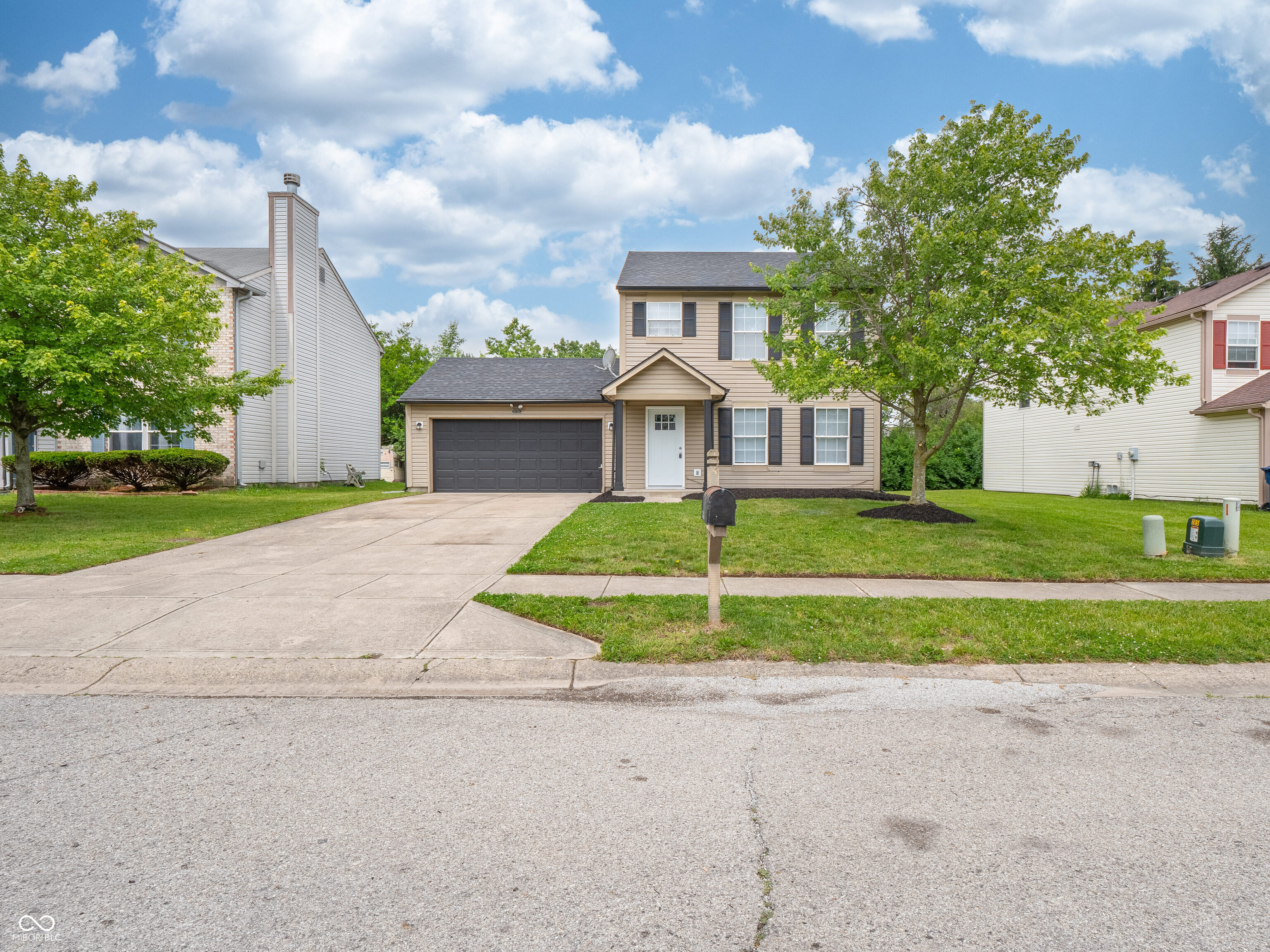 3734 Lacebark Drive