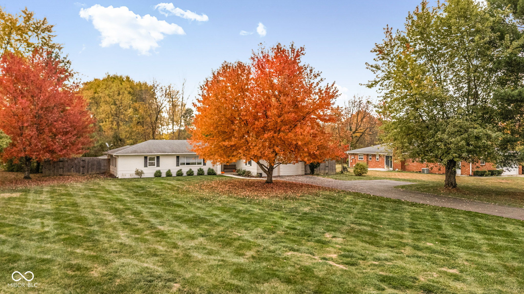 8607 N Washington Boulevard