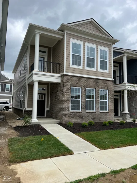 525 Gilder Drive, Carmel, IN 46032 - MLS#: 22019225