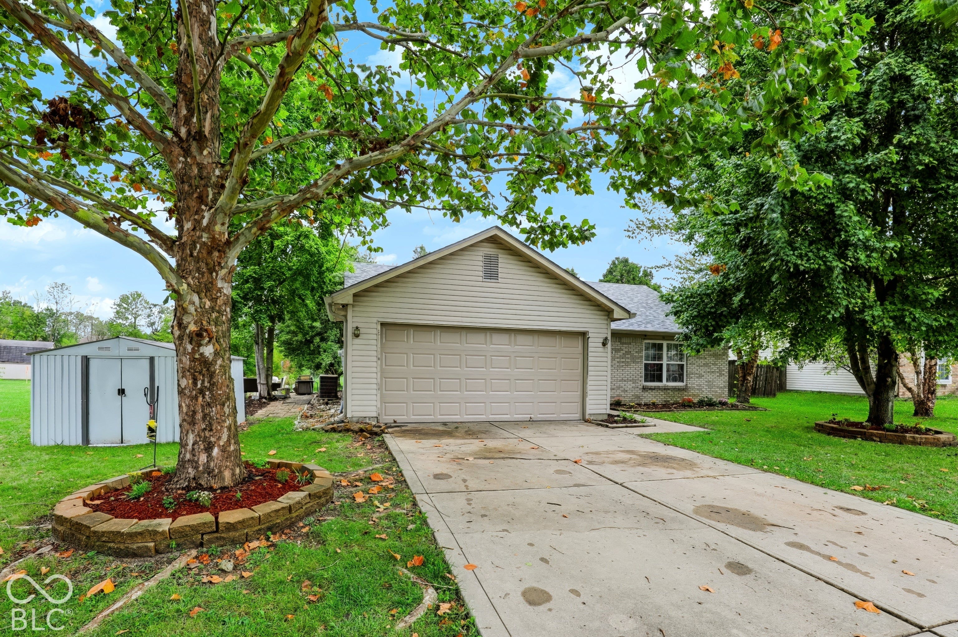 4016 Dogwood Lane