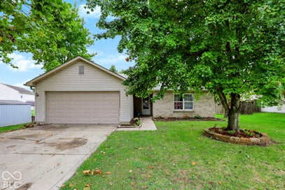4016 Dogwood Lane Franklin IN 46131