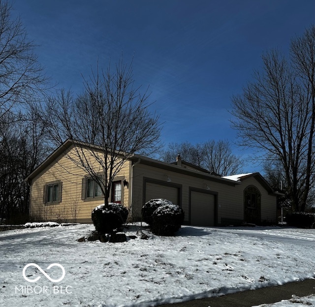 296 Ironwood Court