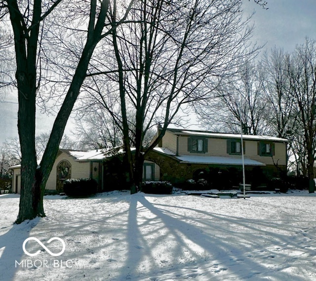 296 Ironwood Court