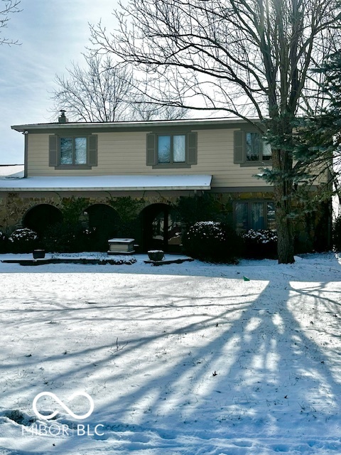 296 Ironwood Court