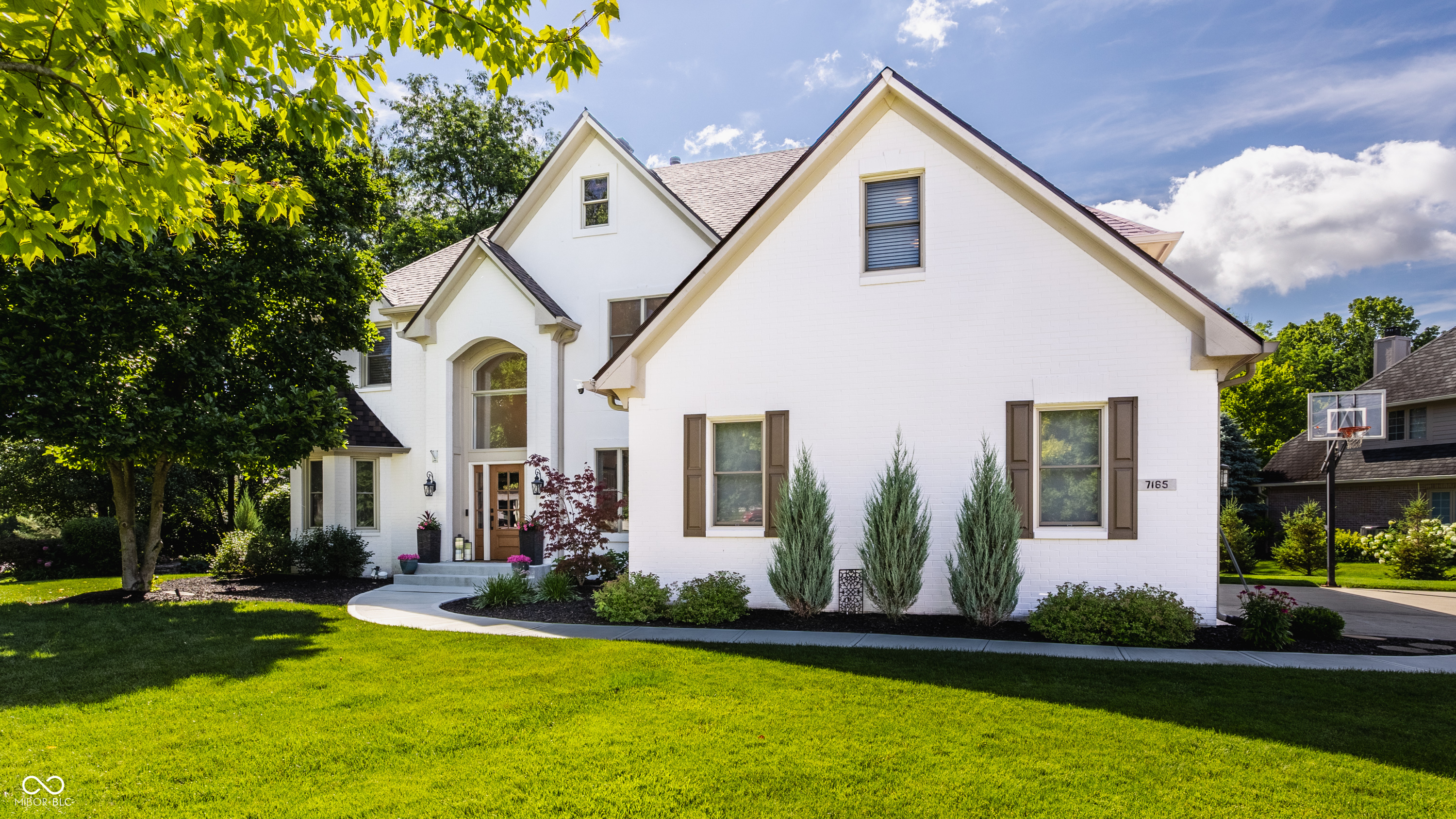 7165 Fox Hollow Ridge