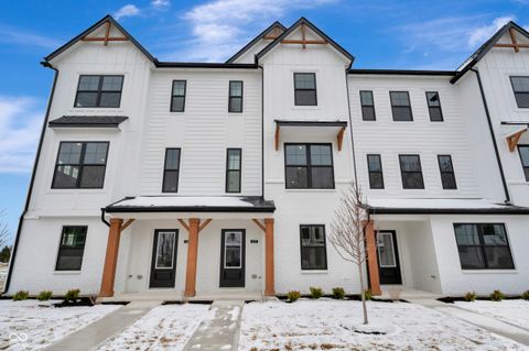 4476 Yellowwood Avenue Brownsburg IN 46112