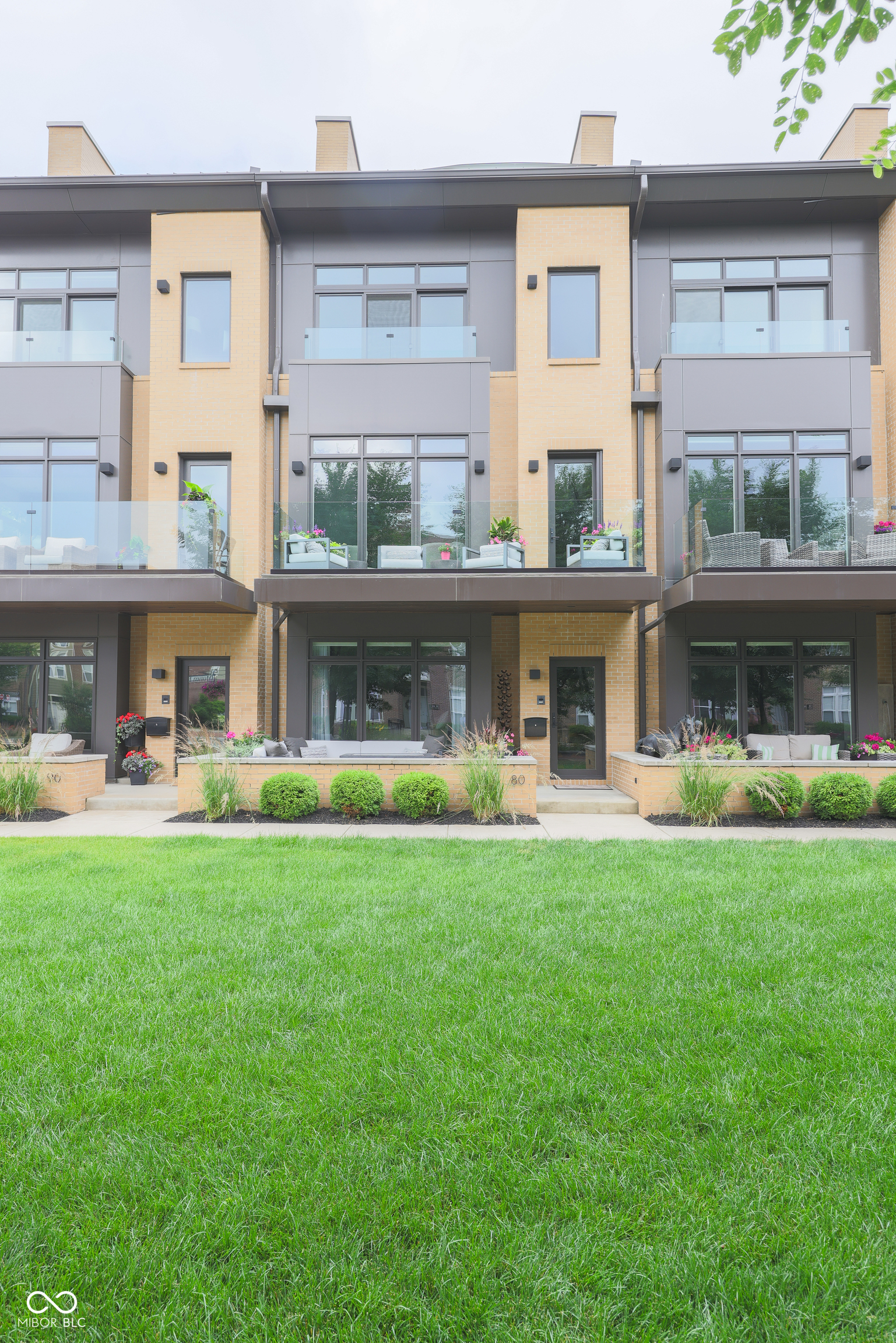 80 Monon Boulevard