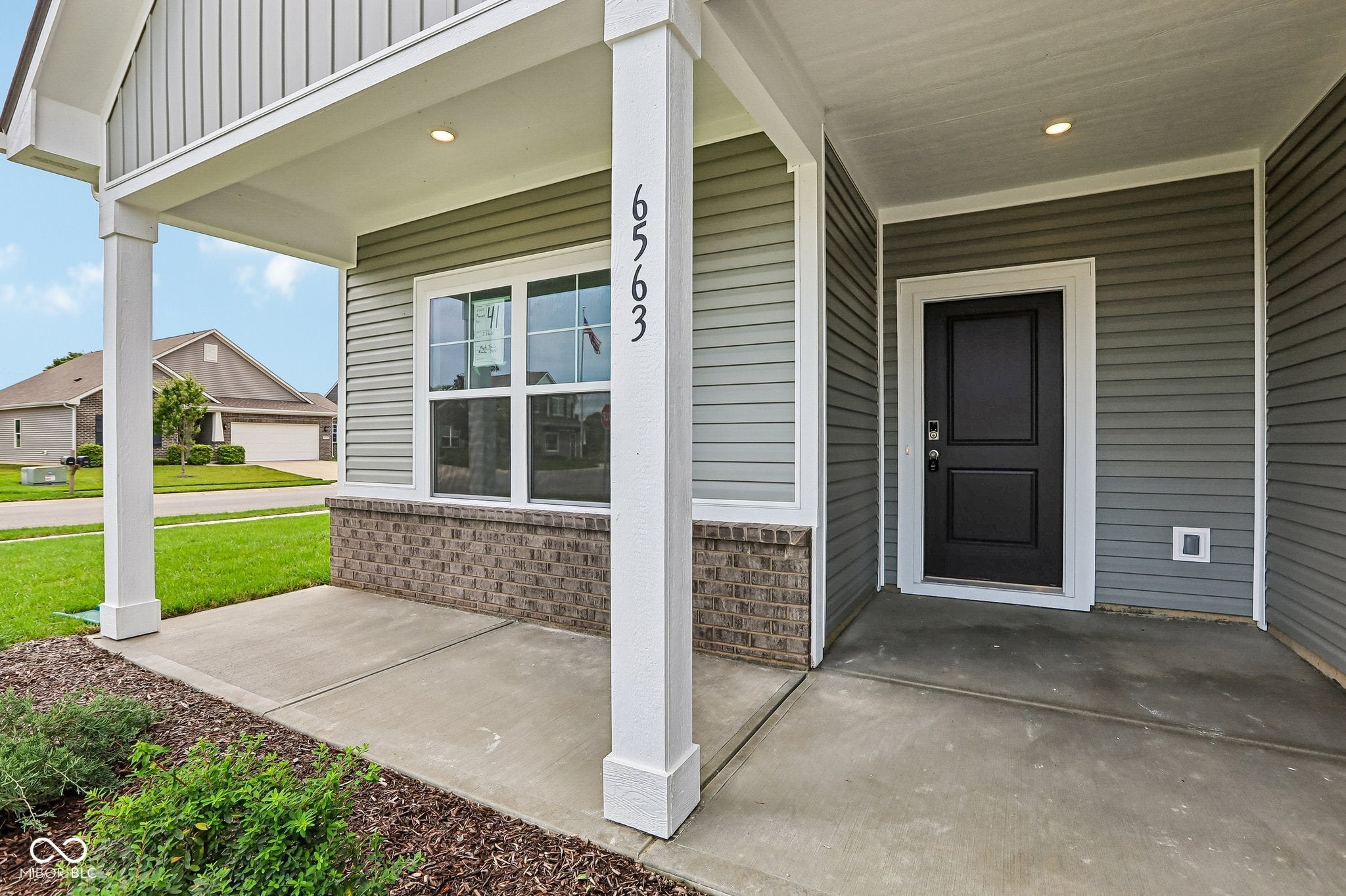 6563 Mayapple Drive