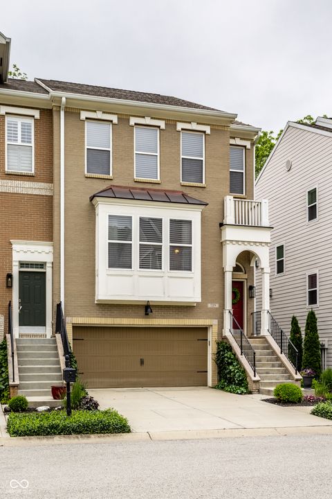 729 Greenford Trail N Carmel IN 46032