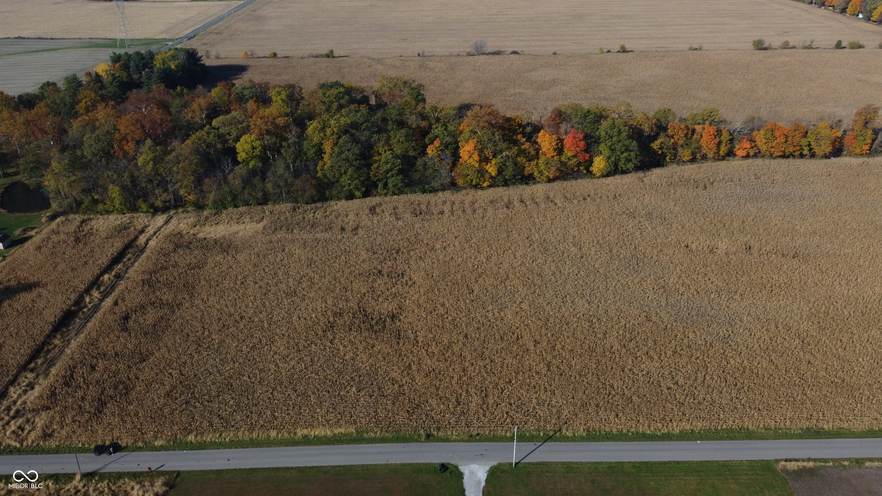 Photo 1 of 4 — 5850 S 400 W, New Palestine, IN 46163