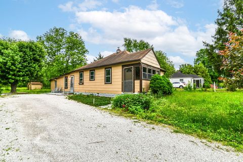 7829 Rahke Road Indianapolis IN 46217