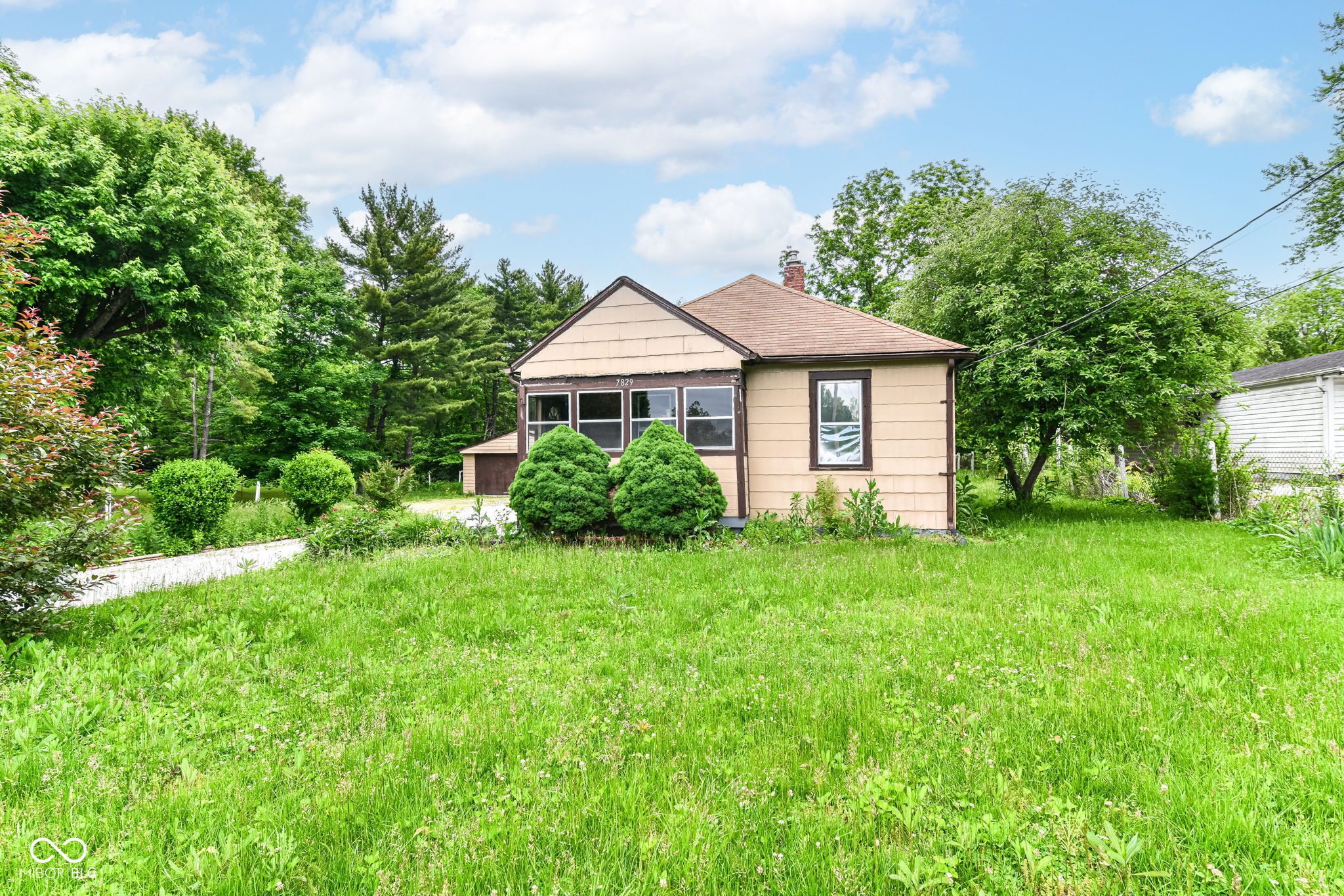 7829 Rahke Road