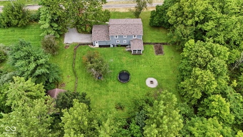 Photo of 11755 E 300 S, Zionsville, IN 46077 (MLS # 22121415)