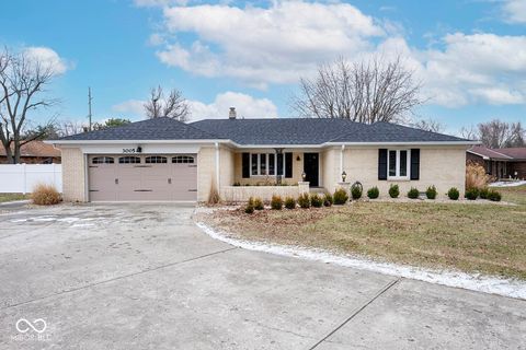 Photo of 3005 Olive Branch Road, Greenwood, IN 46143 (MLS # 22083528)