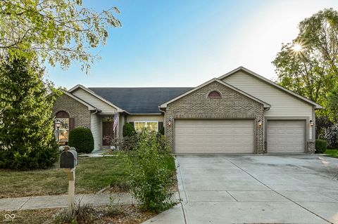 16642 Flintlock Circle Noblesville IN 46062
