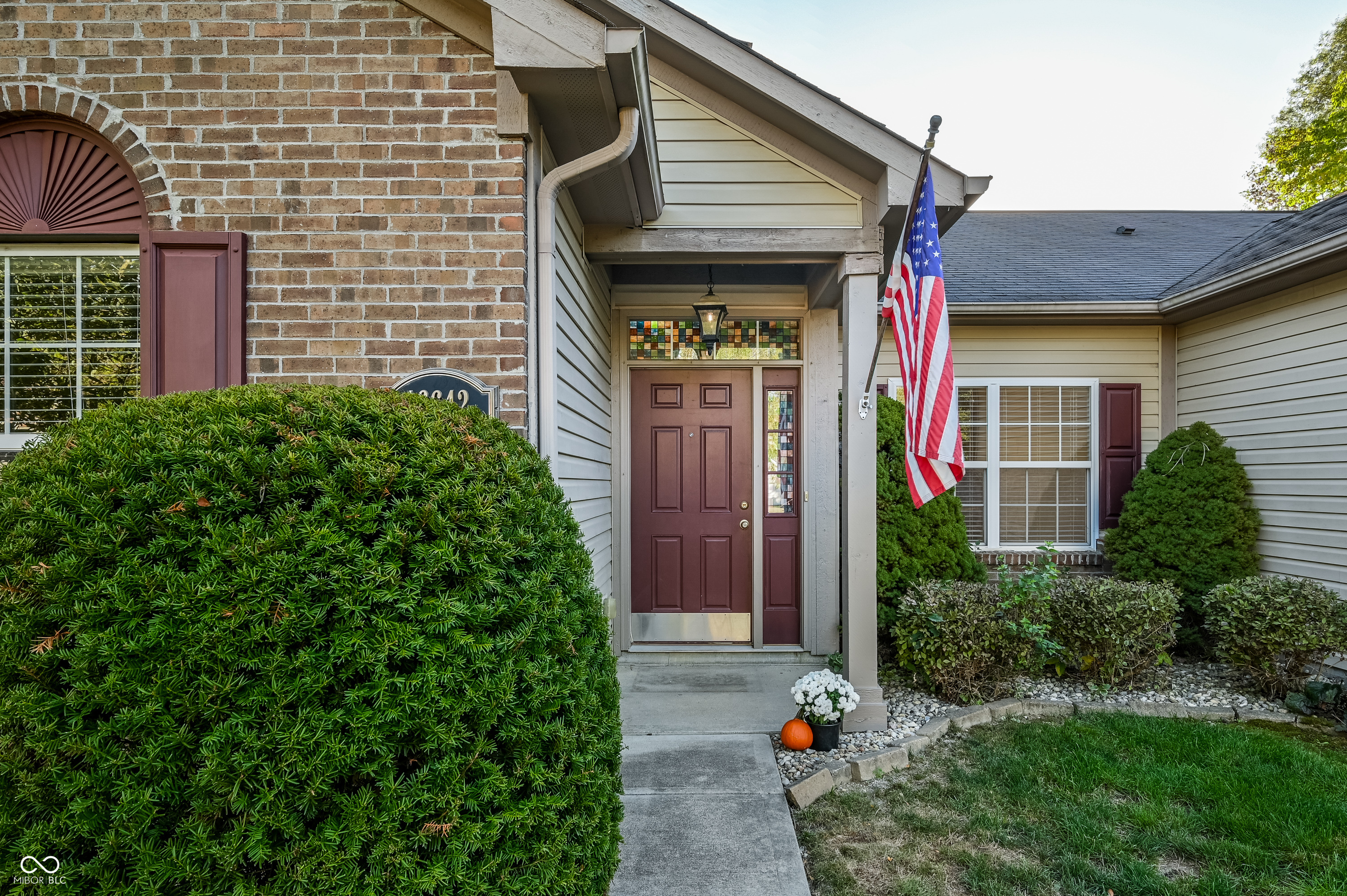 16642 Flintlock Circle