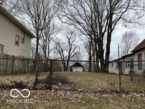 940 King Avenue Indianapolis IN 46222