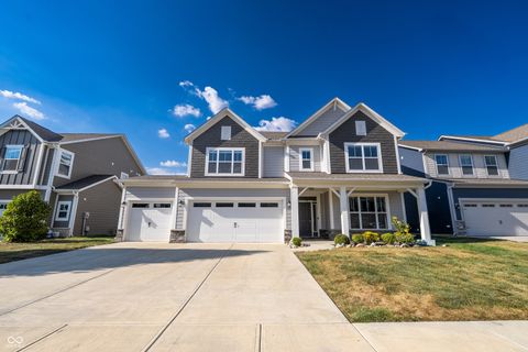 4300 W Fork Drive Westfield IN 46062