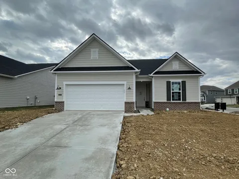 7300 Legends Way, Whitestown, IN 46052 - MLS#: 22019995