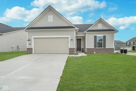 7300 Legends Way, Whitestown, IN 46052 - MLS#: 22019995