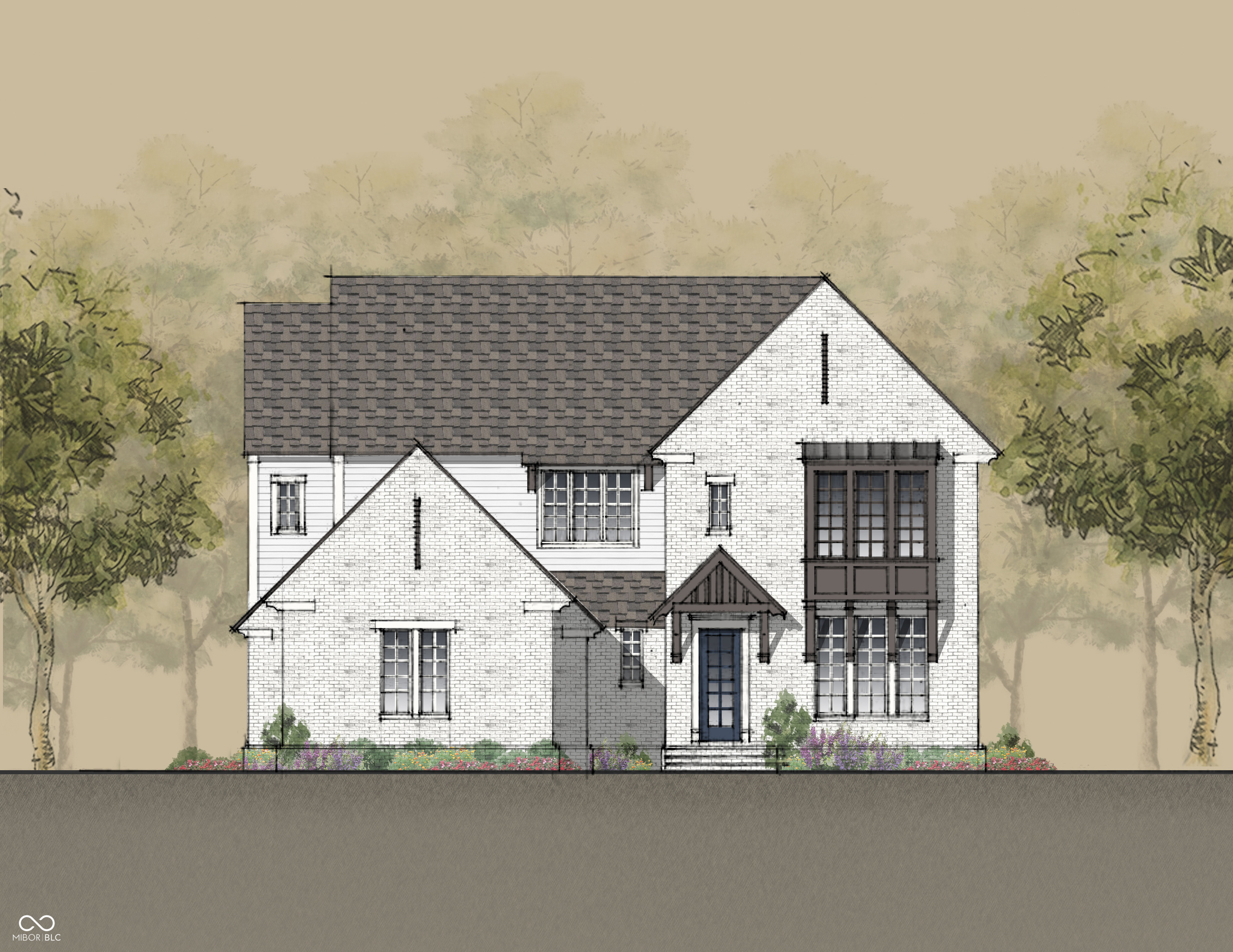1220 Chatham Rdg Court