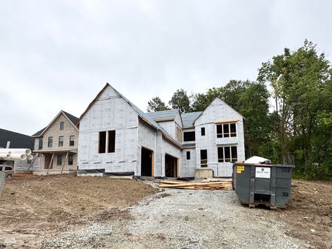 1220 Chatham Rdg Court Westfield IN 46074