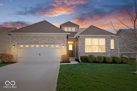 Photo of 18982 Beverly Shones Lane, Noblesville, IN 46062 (MLS # 22093972)