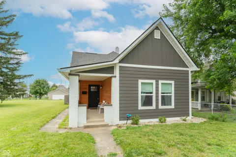 1838 Applegate Street, Indianapolis, IN 46203 - MLS#: 22031375
