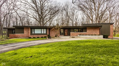 123 W 81st Street Indianapolis IN 46260