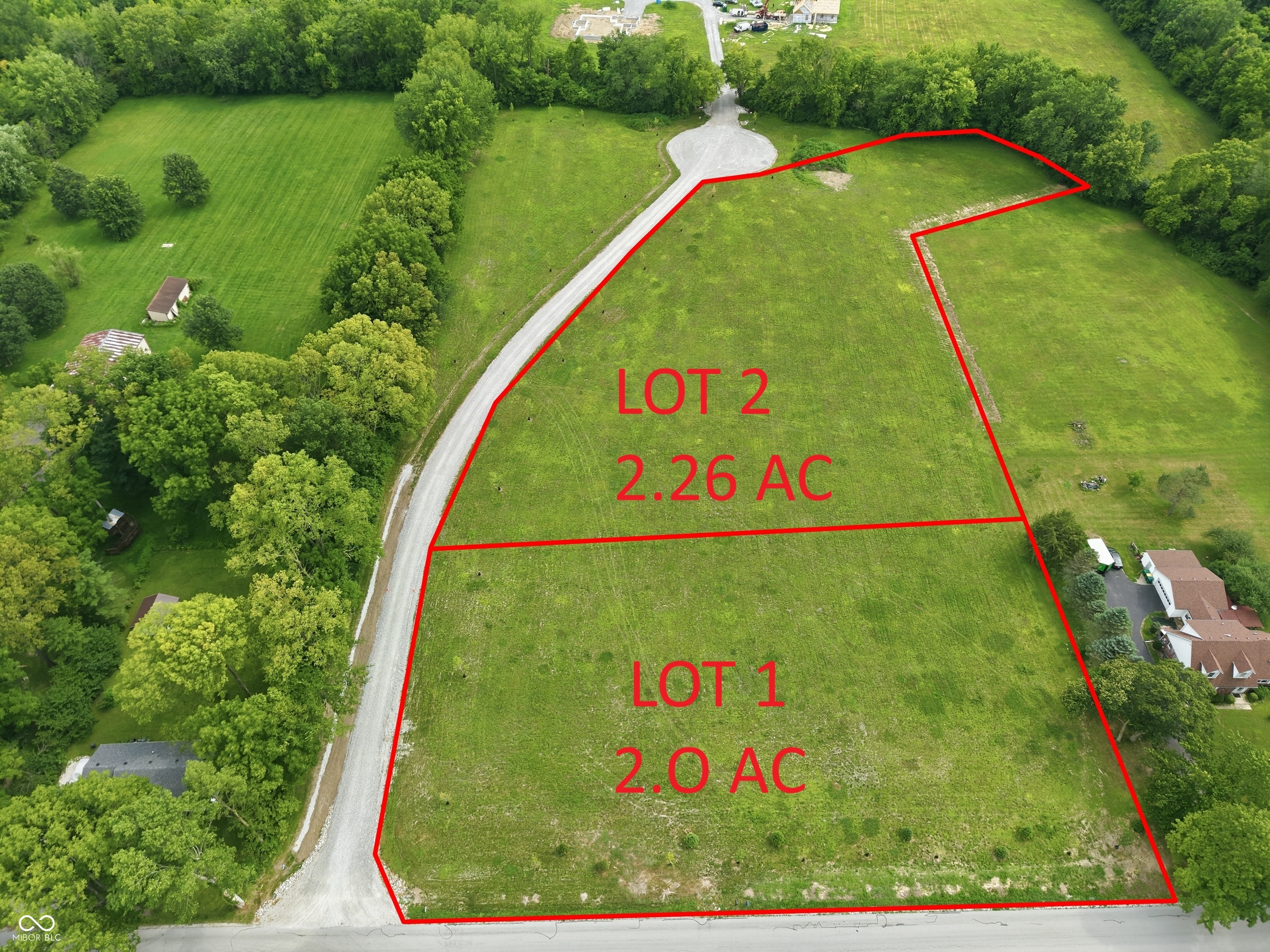 Photo 1 of 15 — 7030 Marsh Circle, Camby, IN 46113